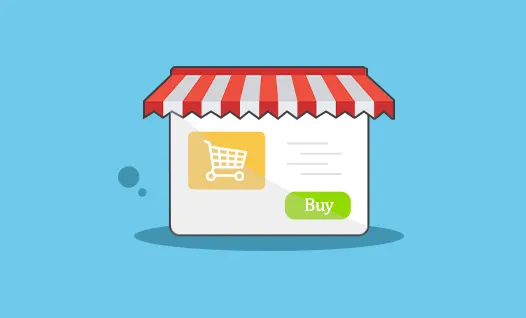 سایت فروشگاهی