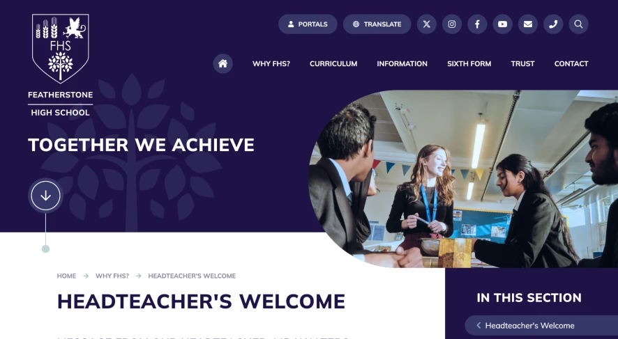 پرداخت آسان طراحی سایت آموزشگاه آنلاین