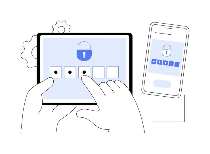 راهنمای سامانه پیامکی و رمز یکبار مصرف