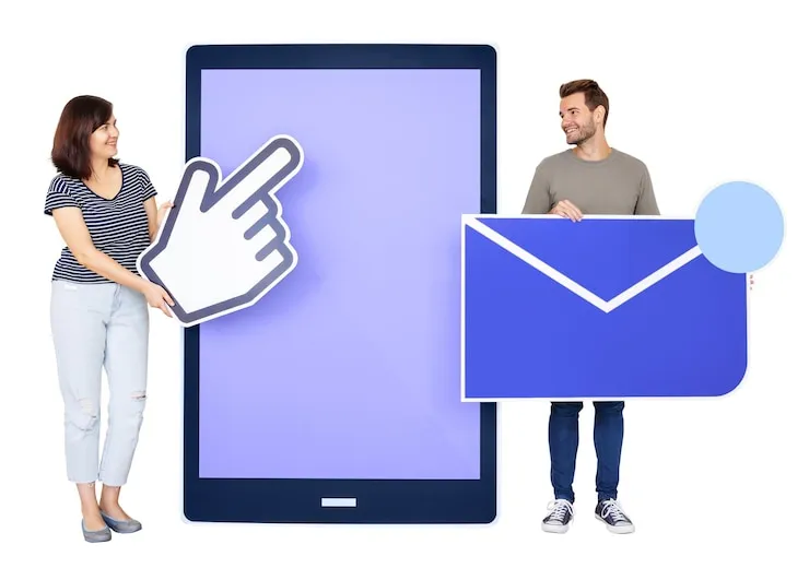 راهنمای ورود پیامکی جایگزین ایمیل