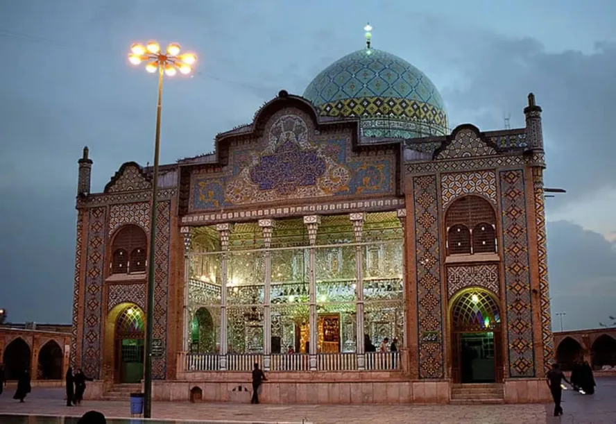 امامزاده حسین(ع)